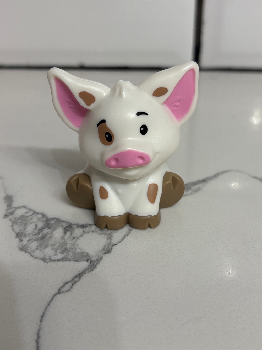Little People Pua Pig 2022